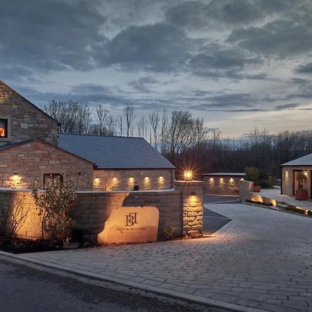 Apartments For Two In Brand New Luxury Rural Farmhouse Escape แรมส์บอตทอม ภายนอก รูปภาพ