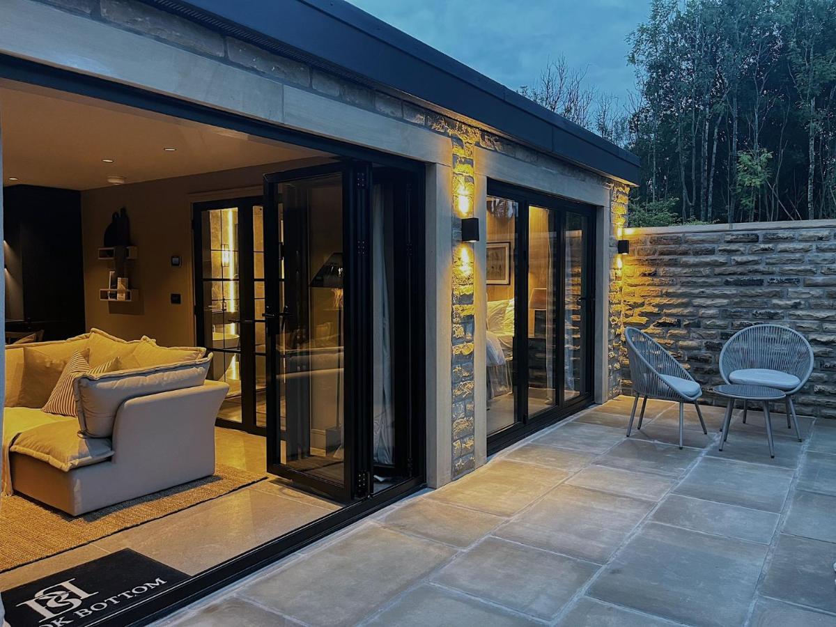 Apartments For Two In Brand New Luxury Rural Farmhouse Escape แรมส์บอตทอม ภายนอก รูปภาพ