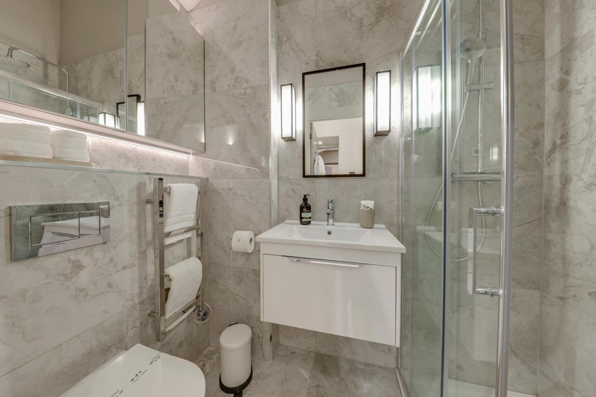 Apartments For Two In Brand New Luxury Rural Farmhouse Escape แรมส์บอตทอม ภายนอก รูปภาพ