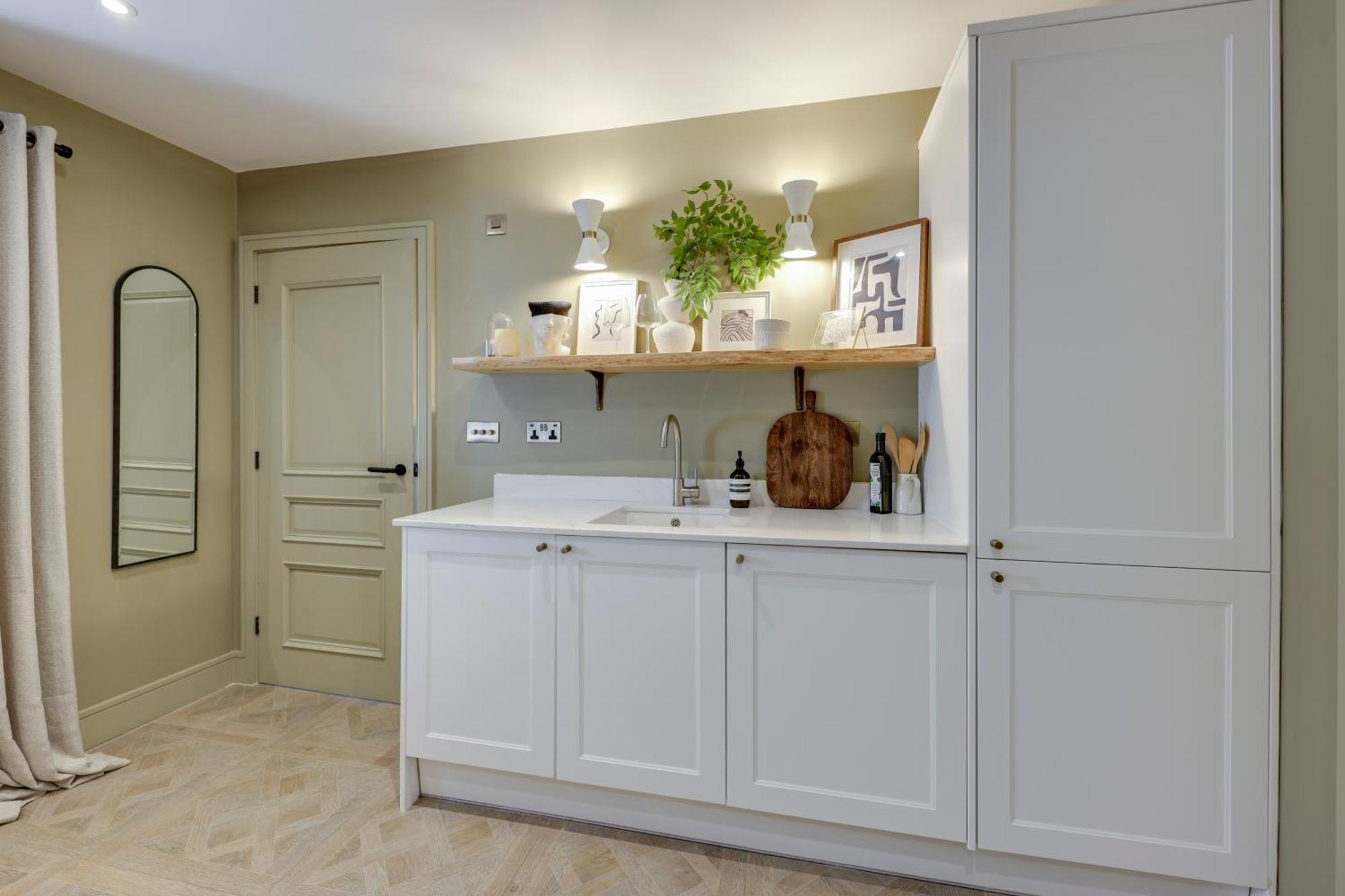Apartments For Two In Brand New Luxury Rural Farmhouse Escape แรมส์บอตทอม ภายนอก รูปภาพ